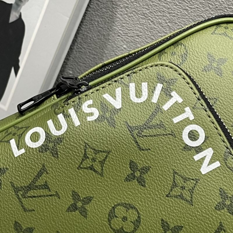 Louis Vuitton Waist Chest Packs